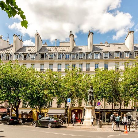 Merveil - Luxury Suite - Marais - Antoine I Parigi Esterno foto