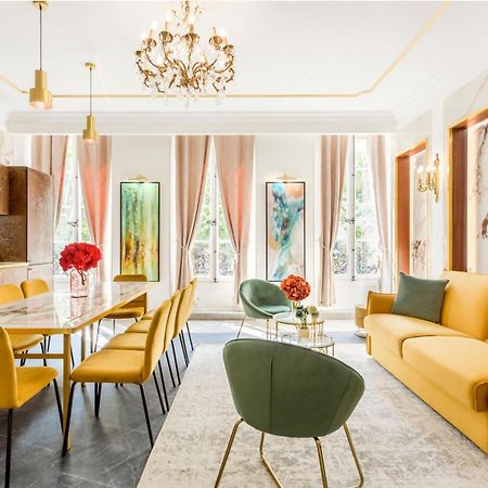 Merveil - Luxury Suite - Marais - Antoine I Parigi Esterno foto