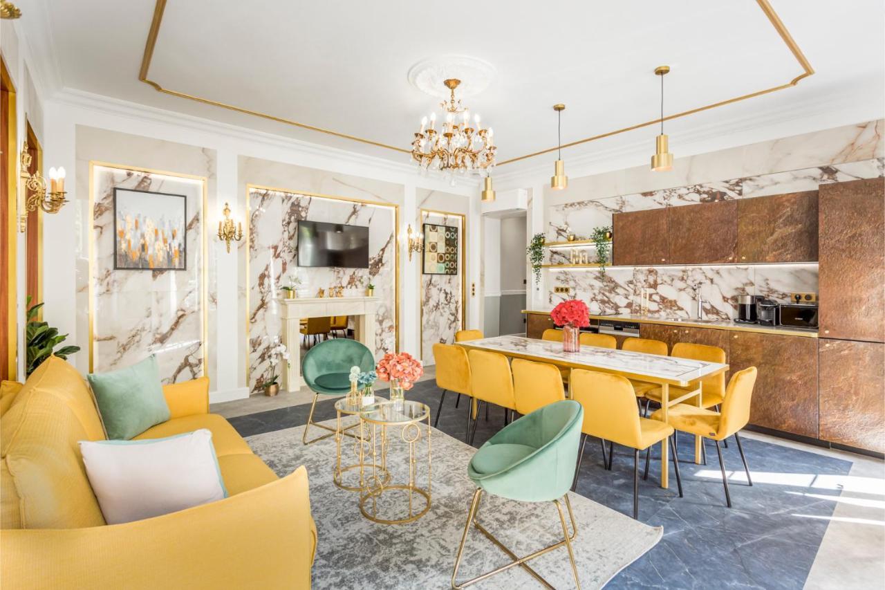 Merveil - Luxury Suite - Marais - Antoine I Parigi Esterno foto