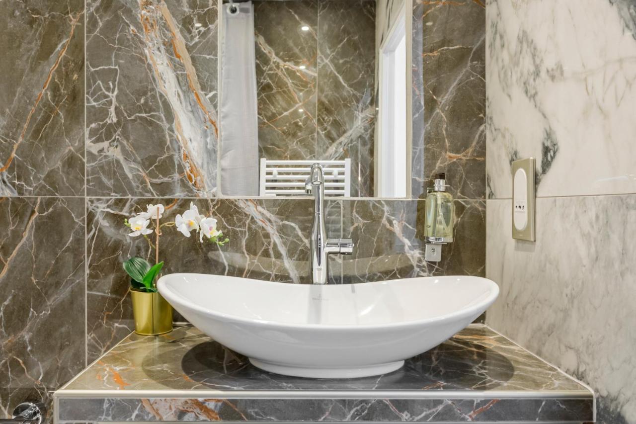 Merveil - Luxury Suite - Marais - Antoine I Parigi Esterno foto