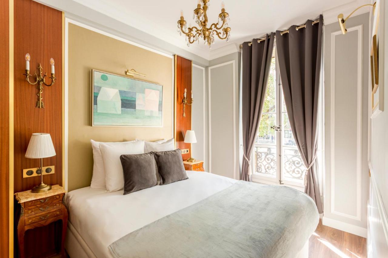 Merveil - Luxury Suite - Marais - Antoine I Parigi Esterno foto