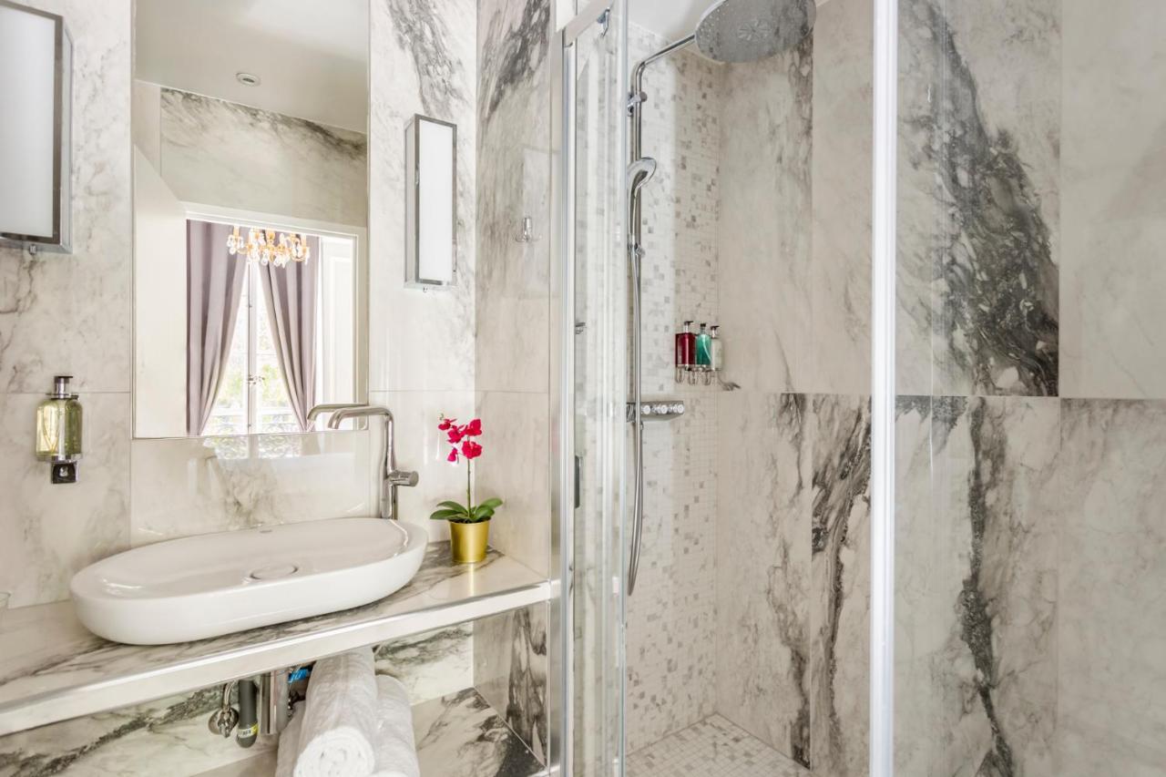 Merveil - Luxury Suite - Marais - Antoine I Parigi Esterno foto