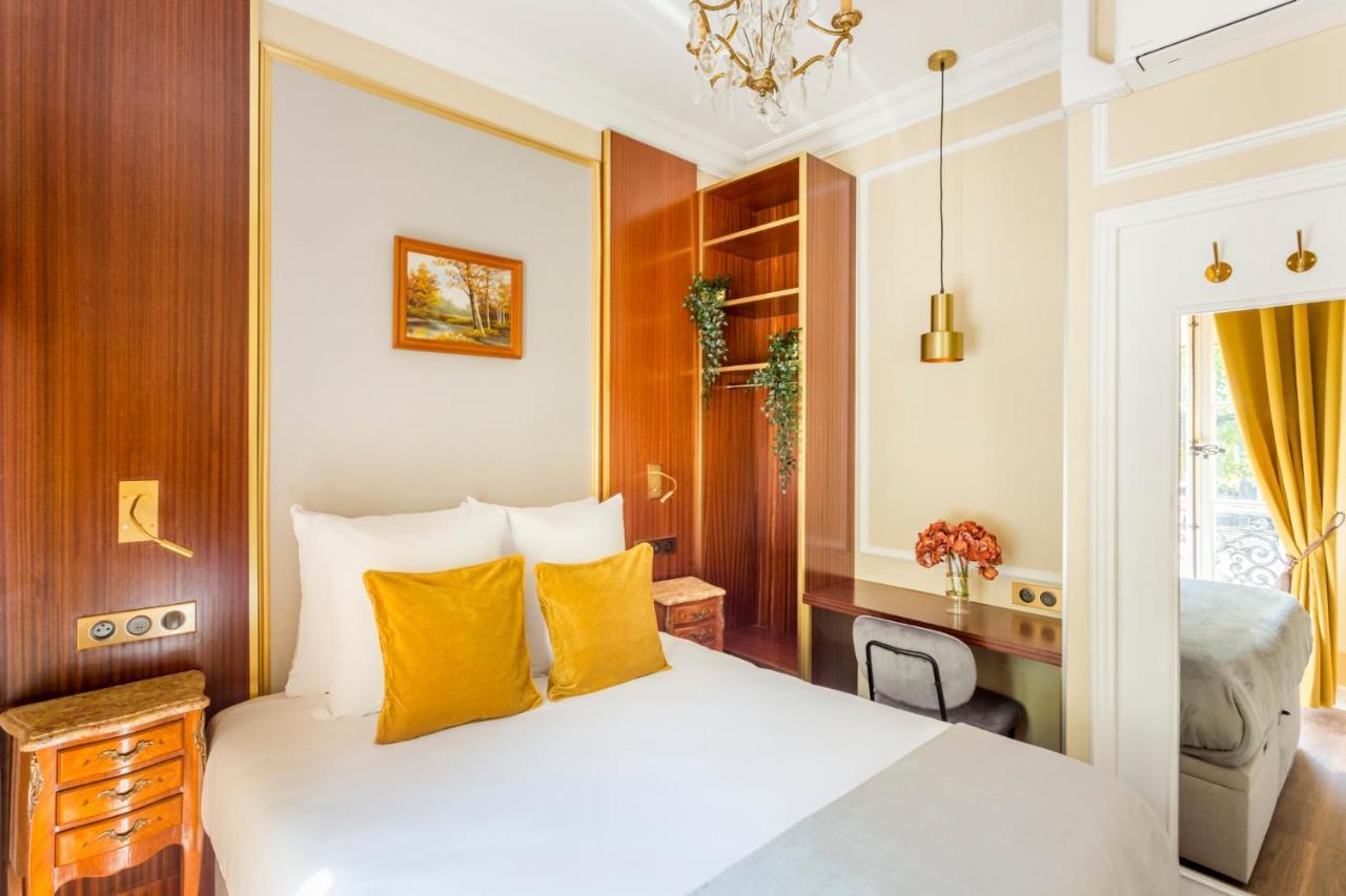 Merveil - Luxury Suite - Marais - Antoine I Parigi Esterno foto
