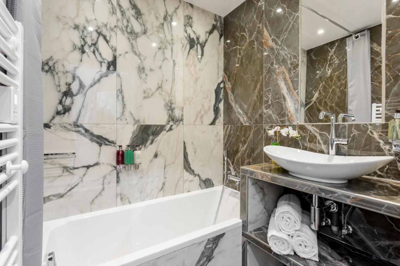 Merveil - Luxury Suite - Marais - Antoine I Parigi Esterno foto