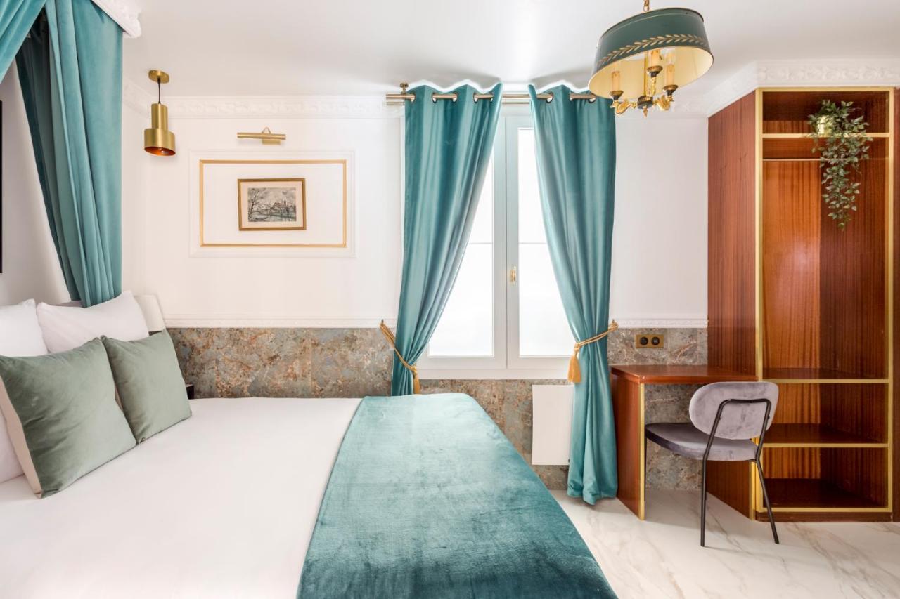 Merveil - Luxury Suite - Marais - Antoine I Parigi Esterno foto