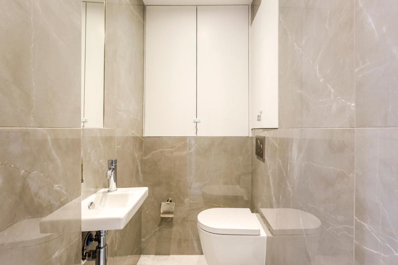 Merveil - Luxury Suite - Marais - Antoine I Parigi Esterno foto