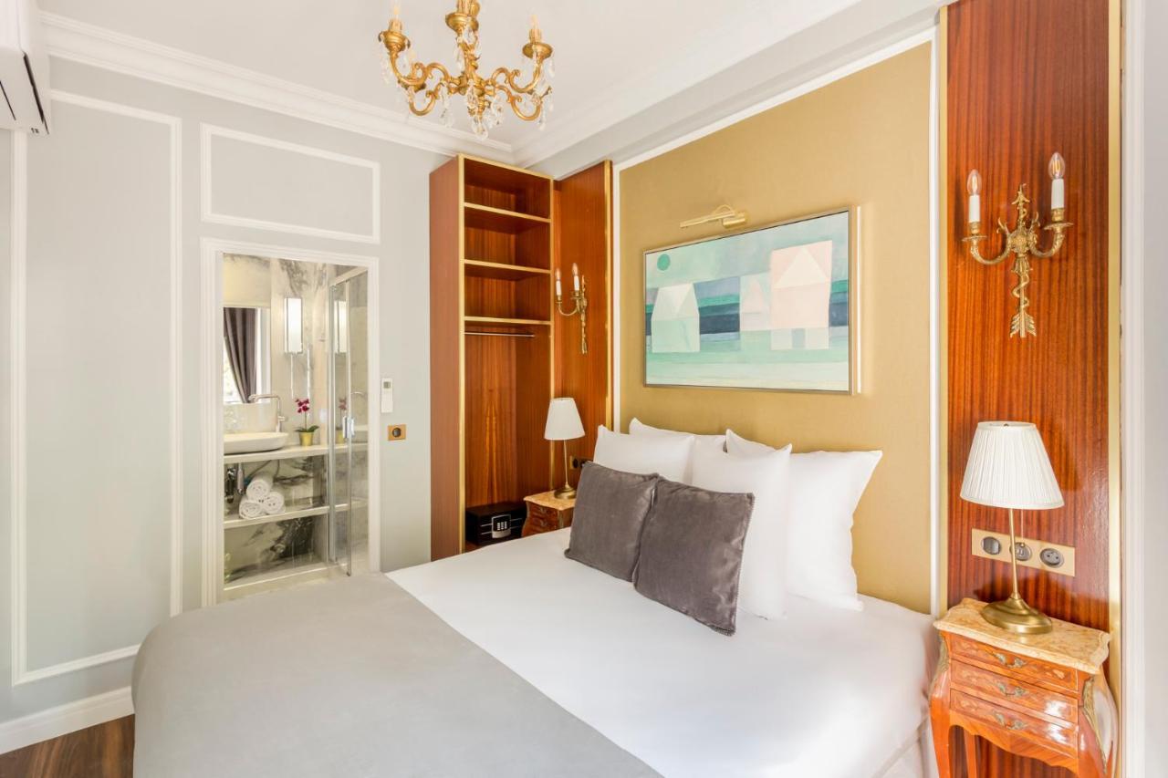 Merveil - Luxury Suite - Marais - Antoine I Parigi Esterno foto
