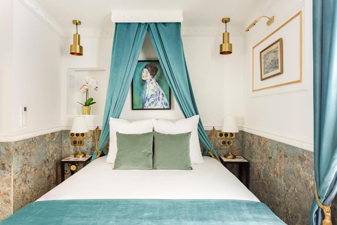 Merveil - Luxury Suite - Marais - Antoine I Parigi Esterno foto