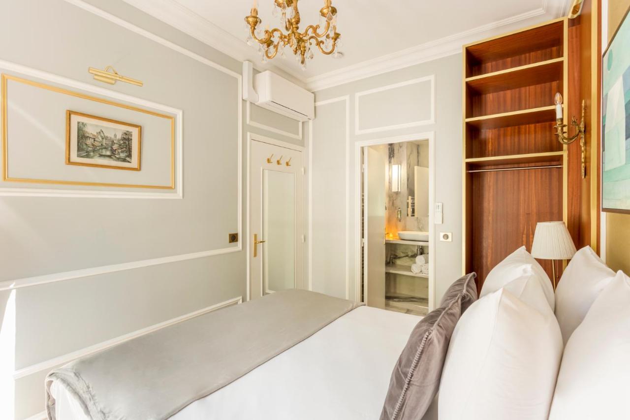 Merveil - Luxury Suite - Marais - Antoine I Parigi Esterno foto
