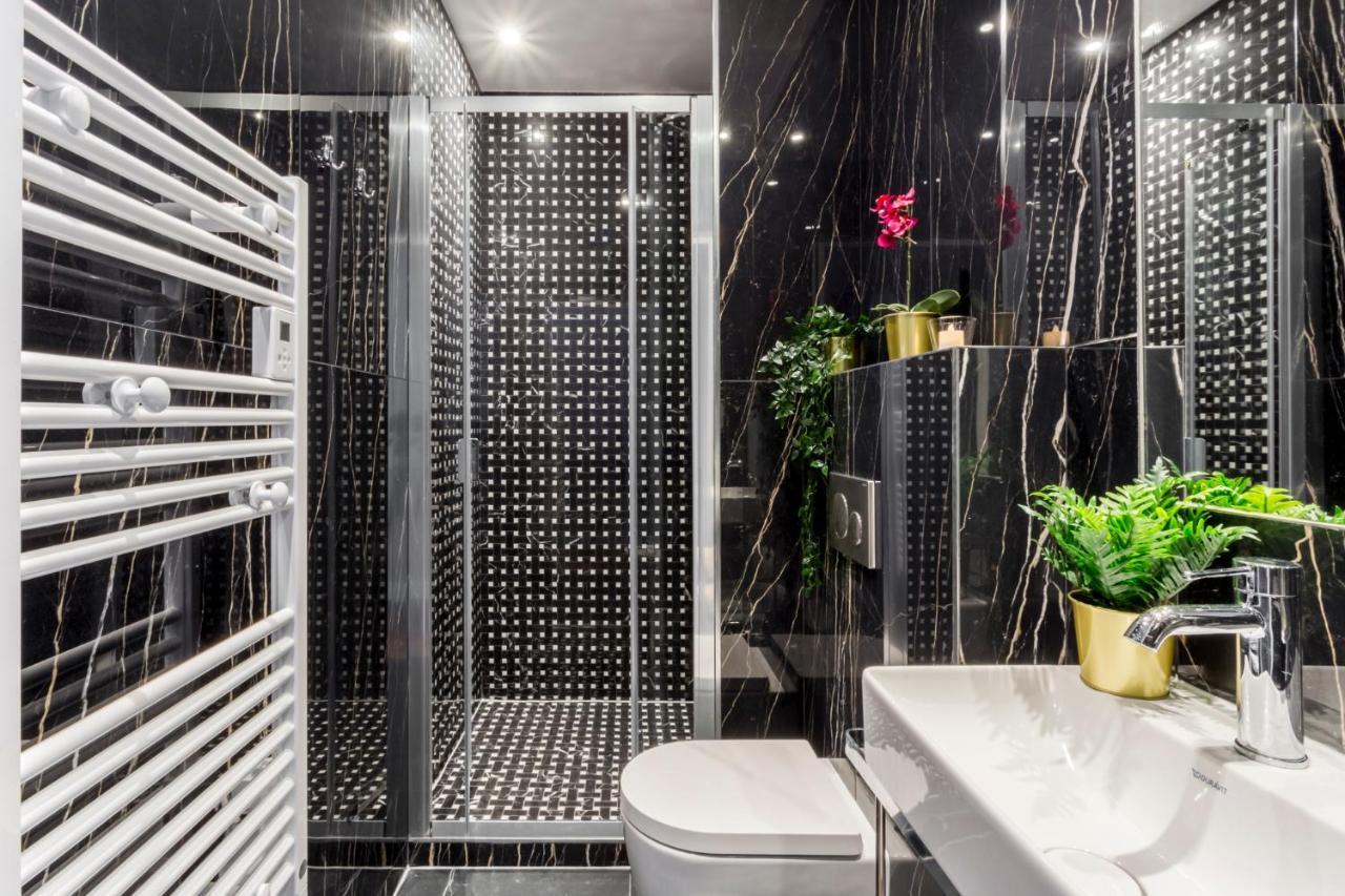 Merveil - Luxury Suite - Marais - Antoine I Parigi Esterno foto