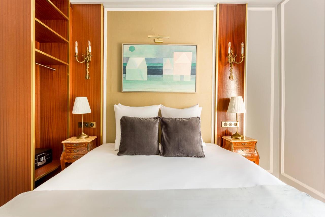 Merveil - Luxury Suite - Marais - Antoine I Parigi Esterno foto