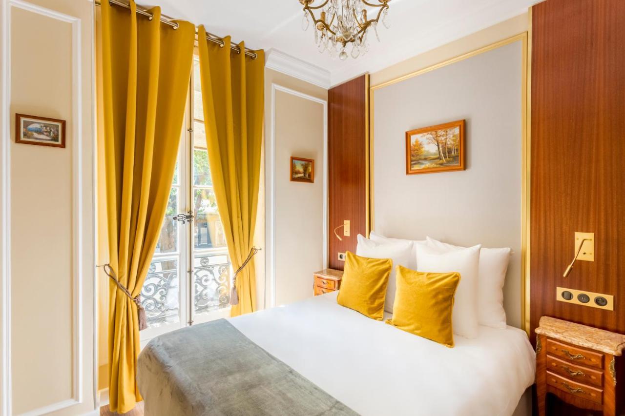 Merveil - Luxury Suite - Marais - Antoine I Parigi Esterno foto
