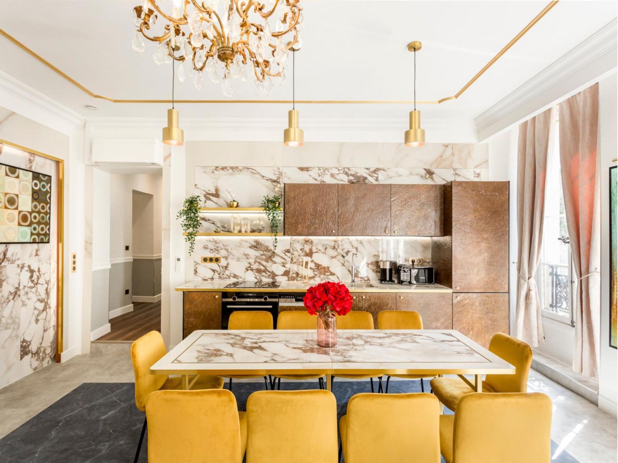 Merveil - Luxury Suite - Marais - Antoine I Parigi Esterno foto