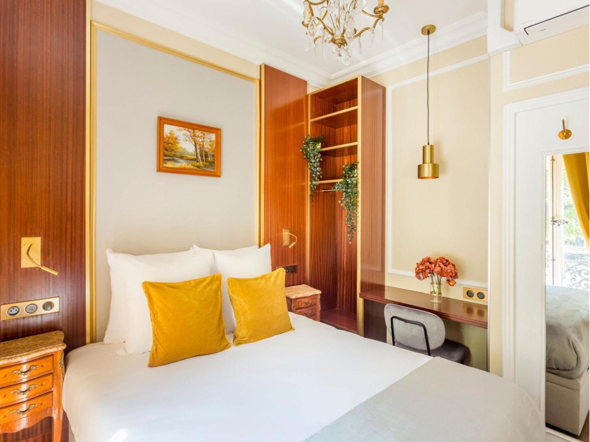 Merveil - Luxury Suite - Marais - Antoine I Parigi Esterno foto