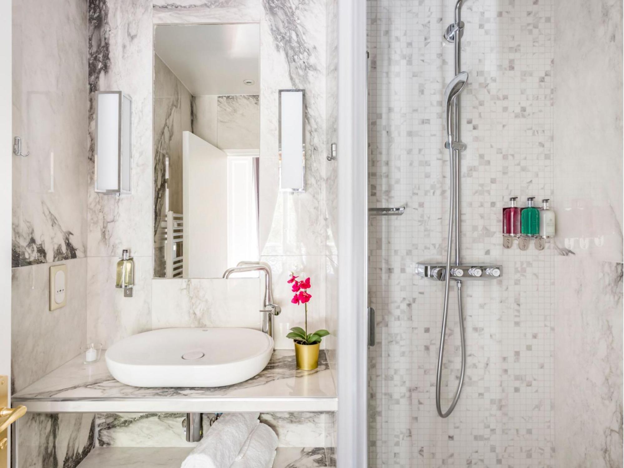 Merveil - Luxury Suite - Marais - Antoine I Parigi Esterno foto