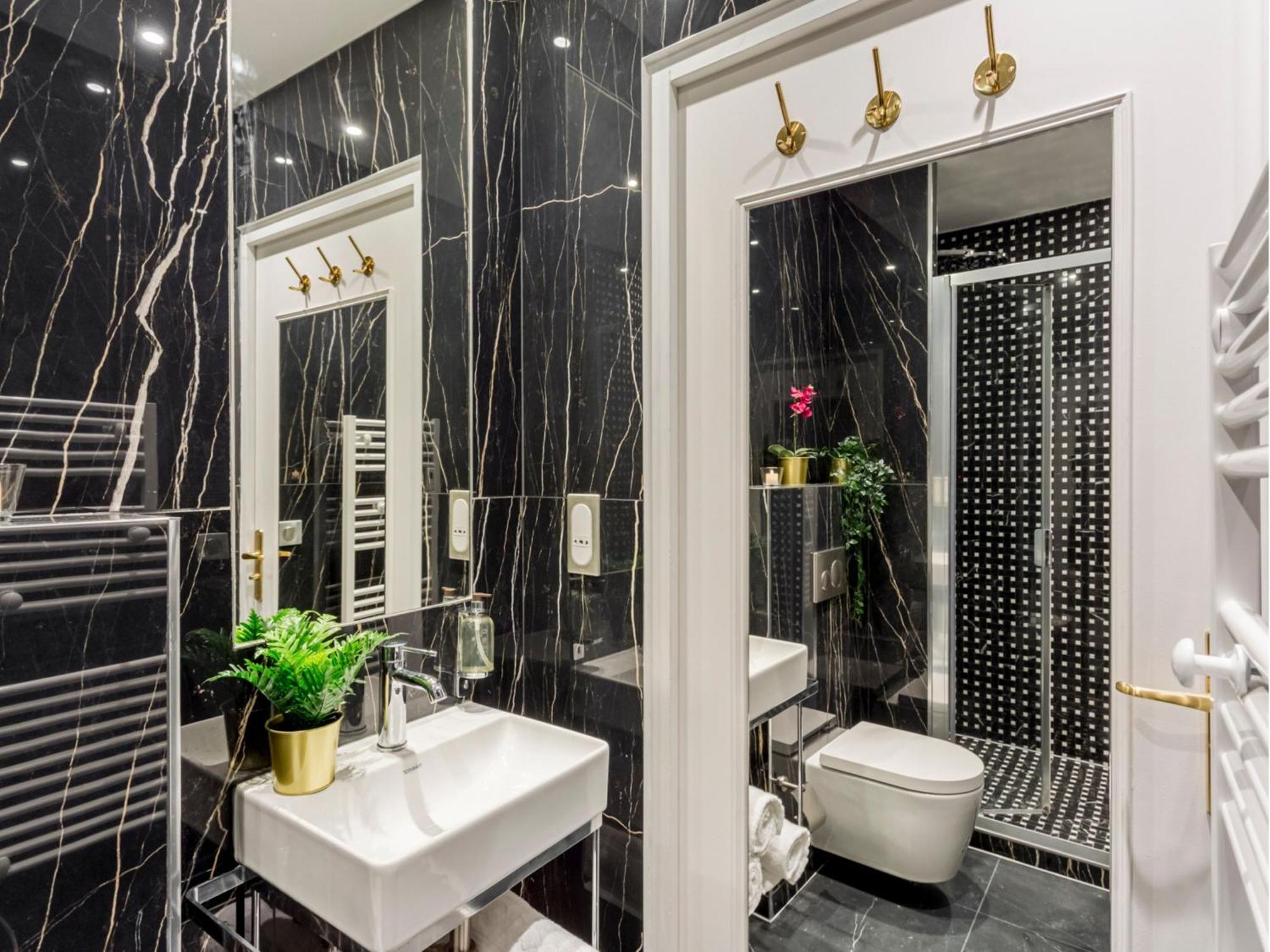 Merveil - Luxury Suite - Marais - Antoine I Parigi Esterno foto