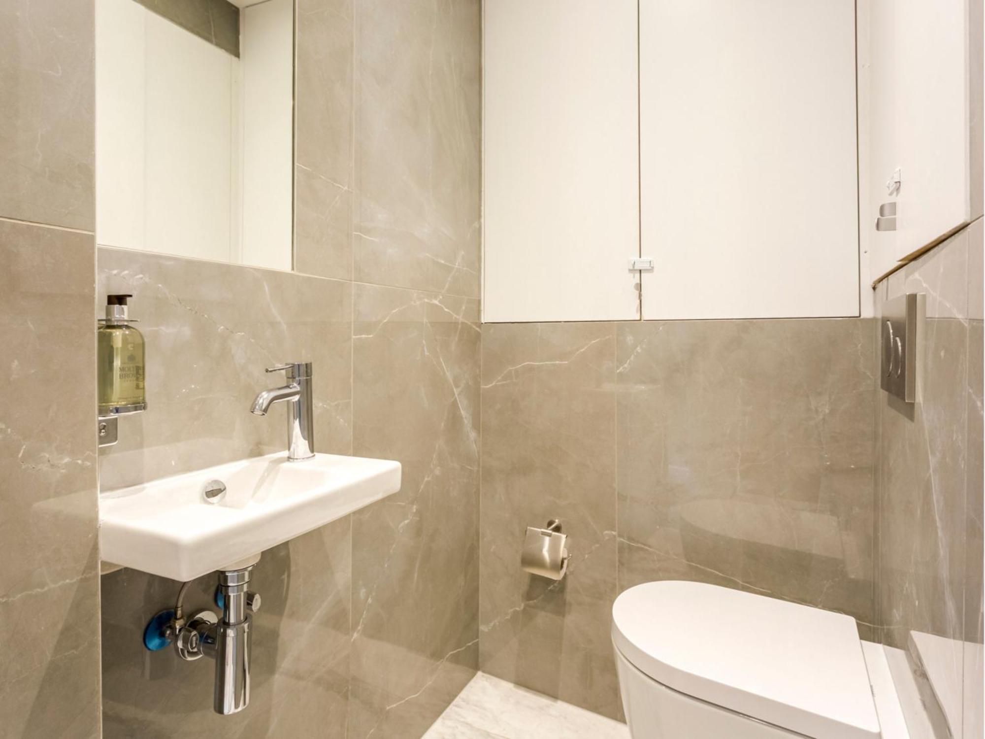 Merveil - Luxury Suite - Marais - Antoine I Parigi Esterno foto