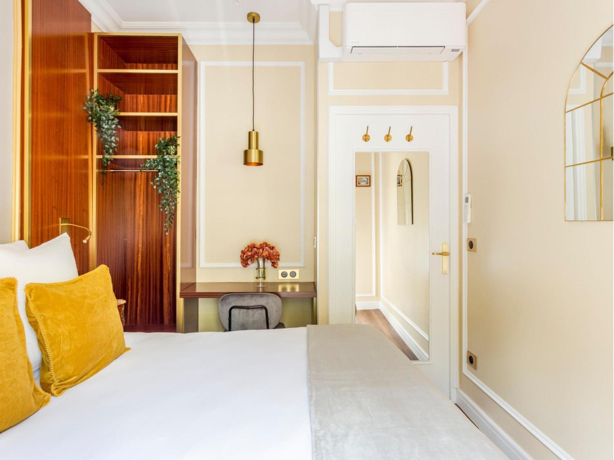 Merveil - Luxury Suite - Marais - Antoine I Parigi Esterno foto