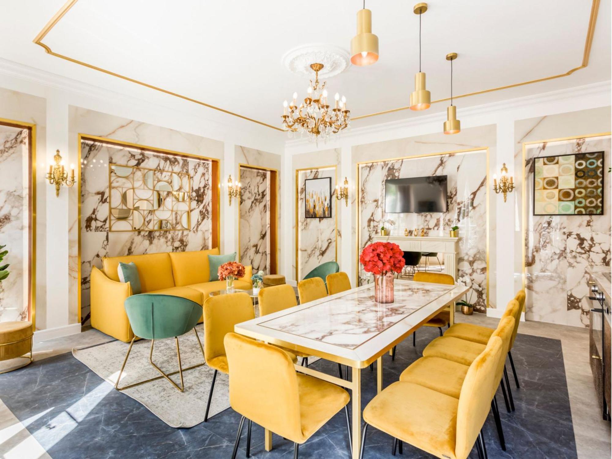Merveil - Luxury Suite - Marais - Antoine I Parigi Esterno foto