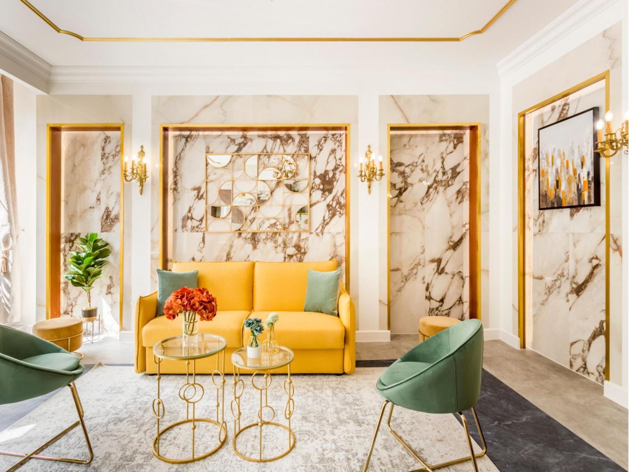 Merveil - Luxury Suite - Marais - Antoine I Parigi Esterno foto