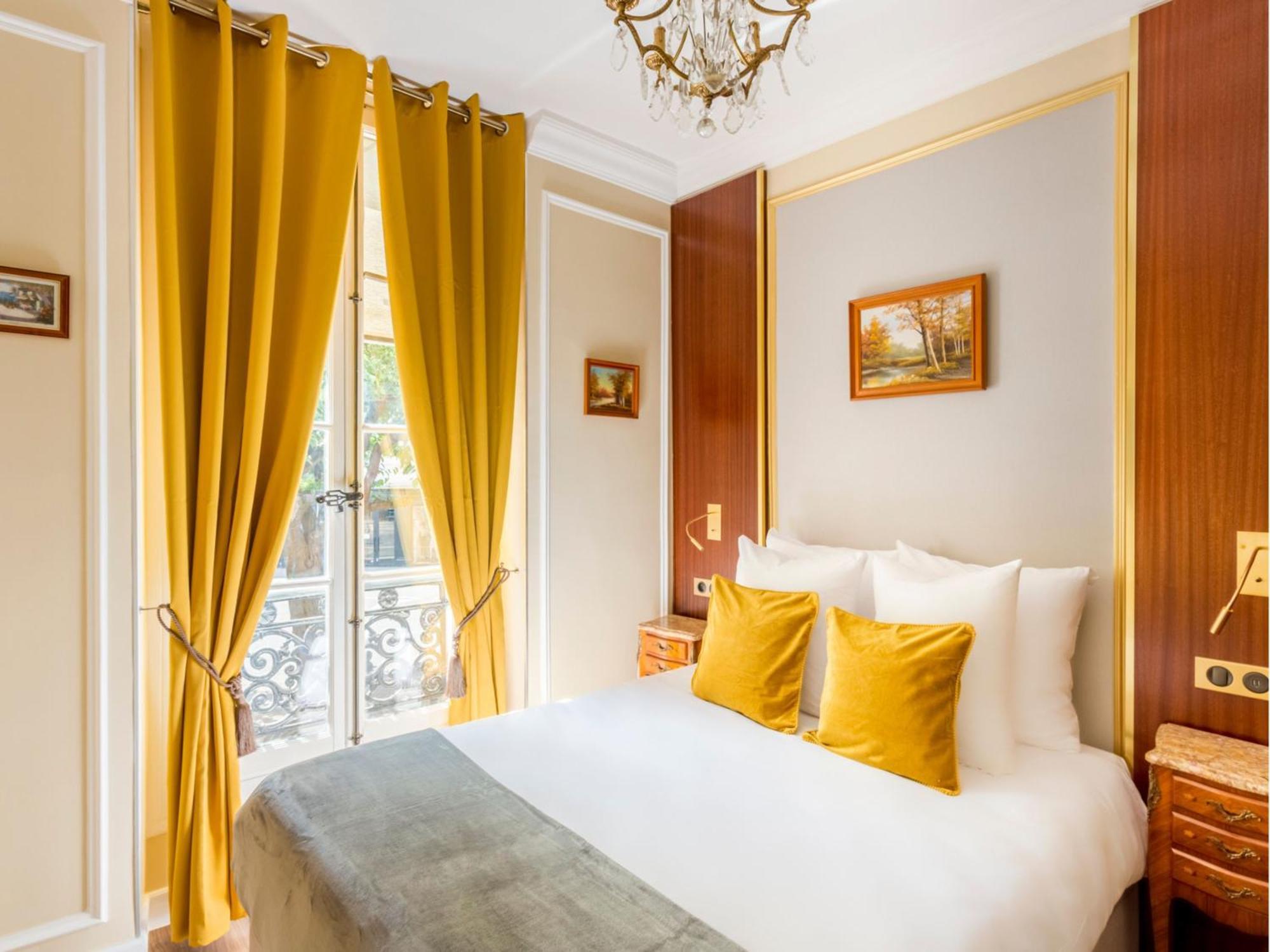 Merveil - Luxury Suite - Marais - Antoine I Parigi Esterno foto